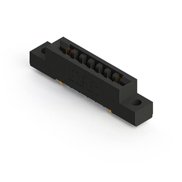 357-014-542-202 EDAC Inc.  Edgeboard Connectors